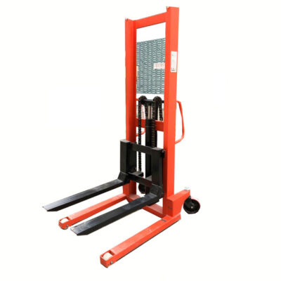 Xe nâng tay cao 1.5 tấn nâng cao 2.5m CTYE1525 hãng NUILI