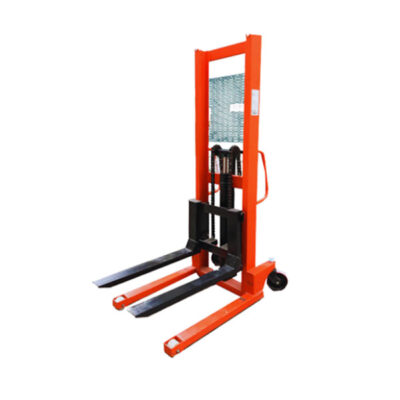 Xe nâng tay cao 2 tấn nâng cao 1.6m CTYE2016MH hãng MAIHUI