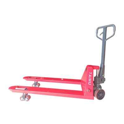 Xe nâng tay thấp 2.5 tấn HTA25-685BD hãng TAIHU