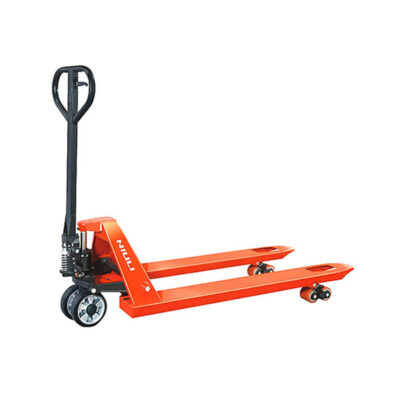 Xe nâng tay thấp 3 tấn CBYBF30685PU hãng NIULI