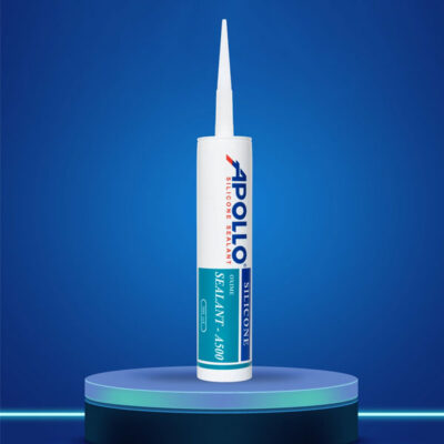 Apollo Silicone Sealant A500 - Cực phẩm chống thấm