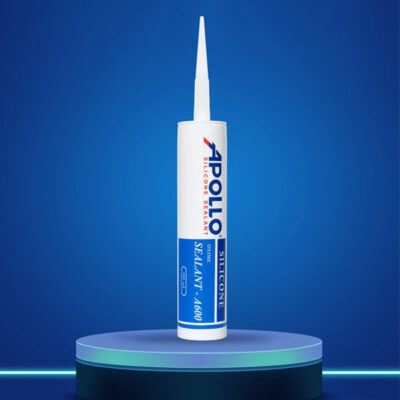 Apollo Silicone Sealant A600