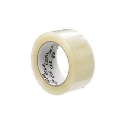 Băng keo đóng thùng 3M 305 (48mm x 100mm)