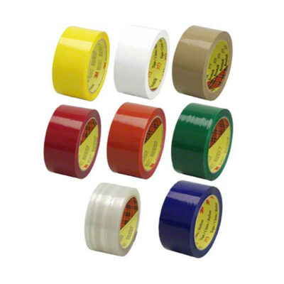 Băng keo đóng thùng 3M 373E (48mm x 100m)
