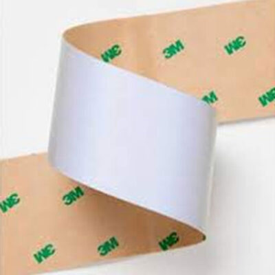 Băng keo phản quang 3M 8887 trắng