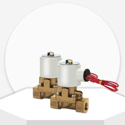 HPW2120A-2/5 Van điện từ Autosigma 2 cửa 2 vị trí