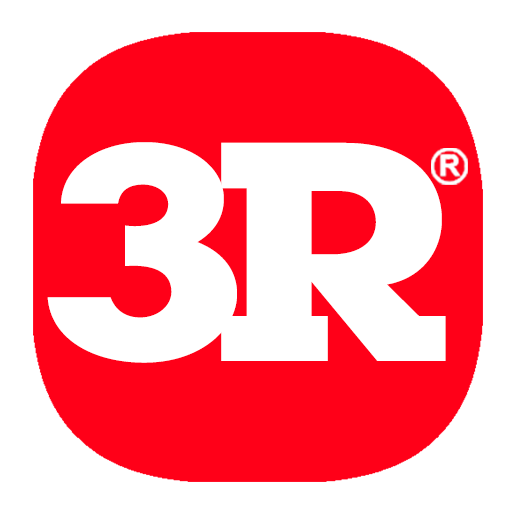 3Rtech.vn – Thiết bị công nghiệp 3R Việt Nam