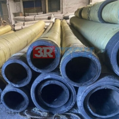 Ống cao su bố vải thường phi 16mm đến 300mm