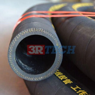 Ống cao su lõi thép phi 50mm đến 500mm