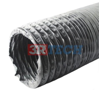 Ống Gió Mềm Vải Nylon Trung Quốc phi 50mm đến 600mm