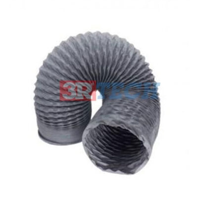 Ống gió mềm vải Tarpaulin phi 75mm đến 500mm