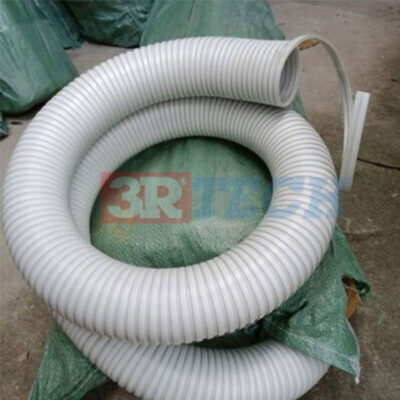 Ống nhựa định hình phi 40mm đến phi 250mm