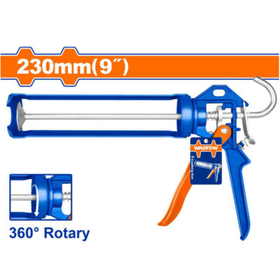 Súng bắn keo silicon WadFow WCG4109