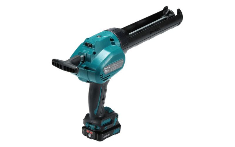 Súng bắn silicon Makita dùng pin CG100DSYA