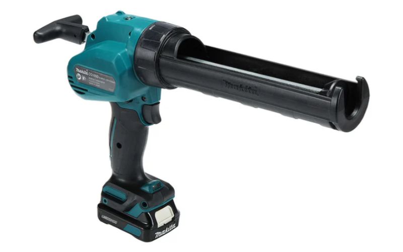 Súng bắn silicon Makita dùng pin CG100DSYA