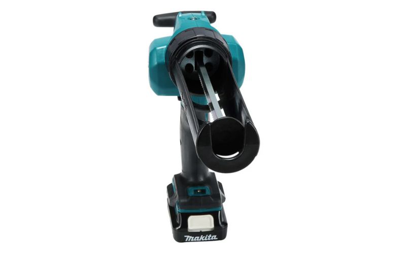Súng bắn silicon Makita dùng pin CG100DSYA