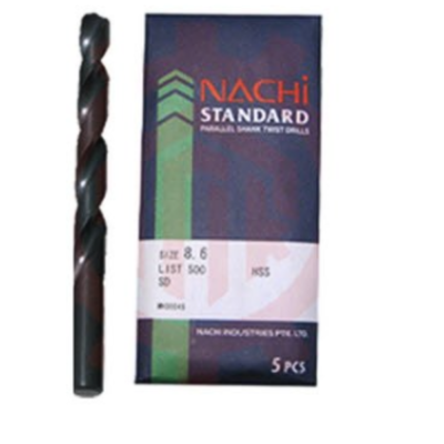 Mũi khoan sắt trụ 3.5mm Nachi List500-0350