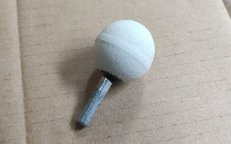 Đá mài trục 6mm (hình trụ/hình cầu)