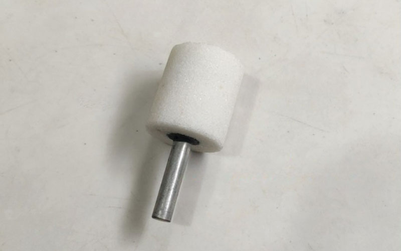 Đá mài trục 6mm (hình trụ/hình cầu)