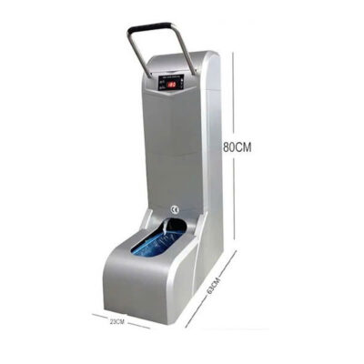 Máy bọc giày tự động DL-01