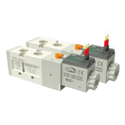 rds3130-2d-02-van-dien-tu-khi-nen-tpc-5-cua-2-vi-tri-1-coil-din-ac-220v