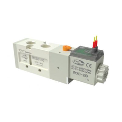 rds3130-5d-02-van-dien-tu-khi-nen-tpc-5-cua-2-vi-tri-1-coil-din-dc-24v