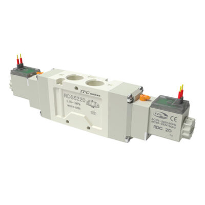 rds5220-2g-03-van-dien-tu-khi-nen-tpc-5-cua-2-vi-tri-2-coil-day-ac-220v