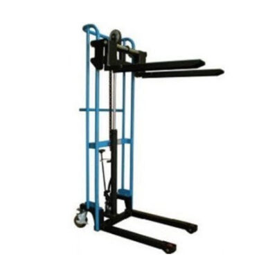 Xe nâng ống 400kg cao 1.5m XNO04-150 hãng Ichimens
