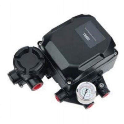 Van điều khiển tuyến tính TPC TS600LN12S0