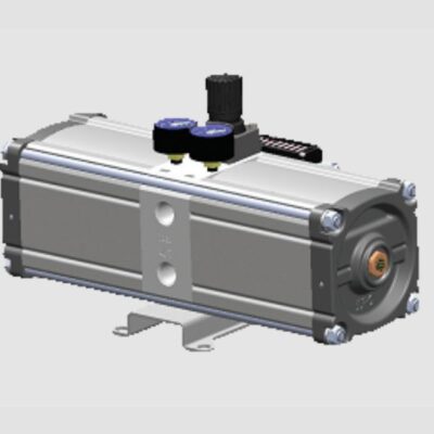 Van tăng áp max 16 TPC ABS-100-16G40-25