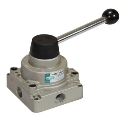 Van tay 2 vị trí TPC DH202-02