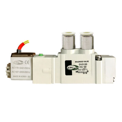 dv3120-5hv-01-van-dien-tu-khi-nen-tpc-5-cua-2-vi-tri-loai-thuong-mo-1-coil-day-dang-giac-cam-dc-24v