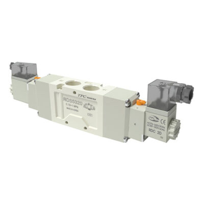 rds5320-1d-03-van-dien-tu-khi-nen-tpc-5-cua-3-vi-tri-loai-thuong-dong-o-vi-tri-giua-2-coil-din-ac-110v