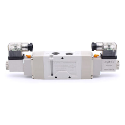 rds5320-5dz-04-van-dien-tu-khi-nen-tpc-5-cua-3-vi-tri-loai-thuong-dong-o-vi-tri-giua-2-coil-din-co-den-dc-24v