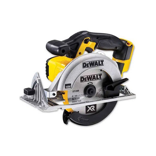 Máy cưa pin Dewalt