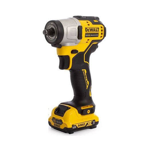 Máy siết bu lông pin Dewalt