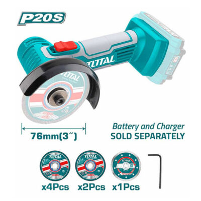 may-cat-da-nang-dung-pin-20v-total-tagli7601-chua-pin-sac