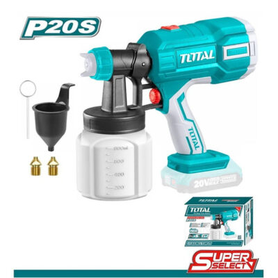 may-phun-son-dung-pin-20v-total-tsgli2003-chua-pin-sac