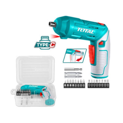 may-siet-vit-dung-pin-4v-total-tsdli0442