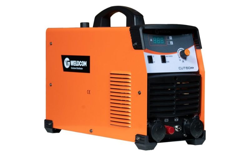 Máy cắt Plasma Jasic CUT 60