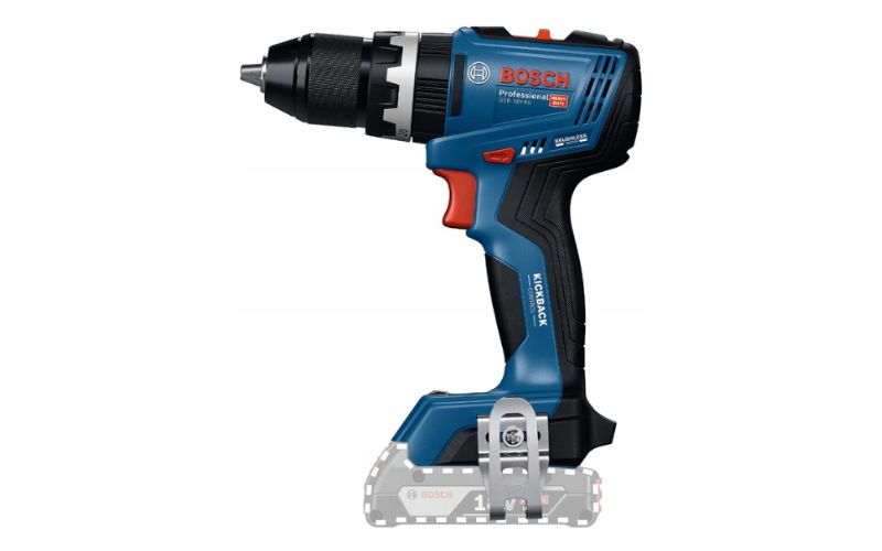 Máy khoan động lực dùng pin 18V Bosch GSB 18V-65 (06019N31K0)