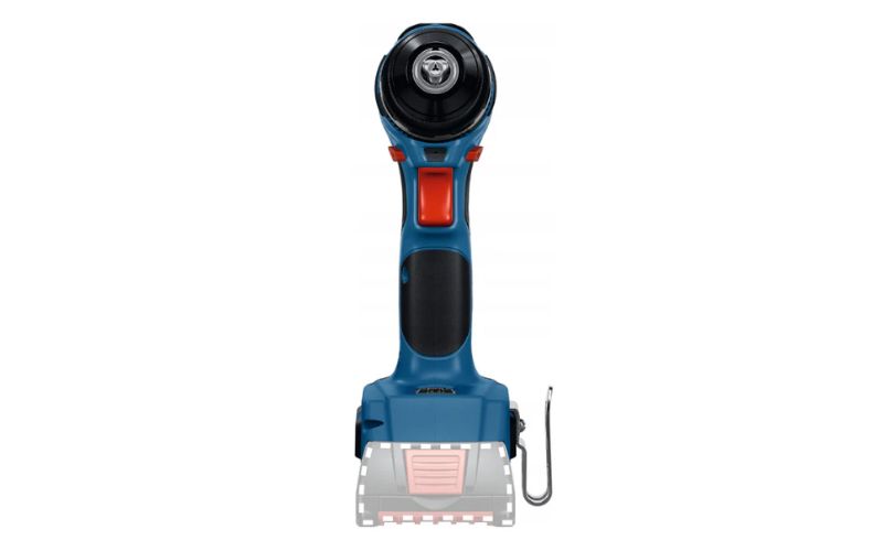 Máy khoan động lực dùng pin 18V Bosch GSB 18V-65 (06019N31K0)