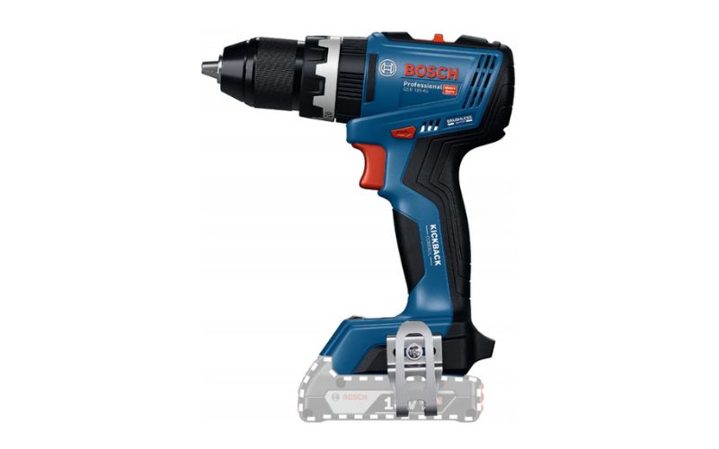 Máy khoan động lực dùng pin 18V Bosch GSB 18V-65