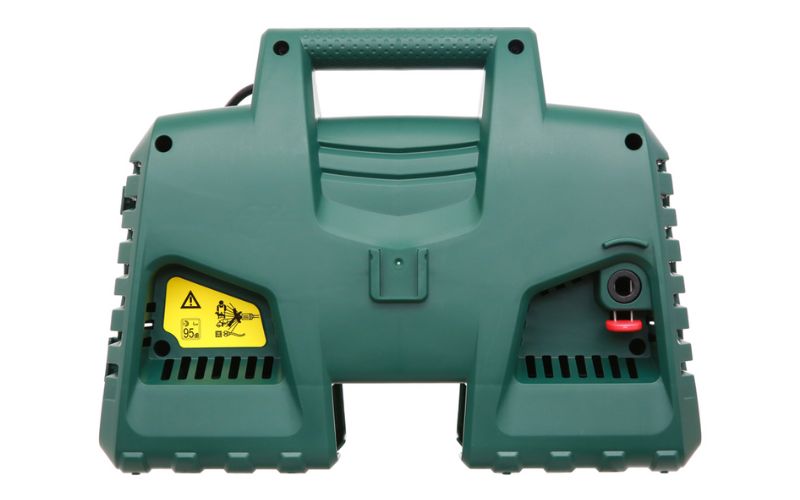 Máy phun rửa áp lực Bosch Aquatak AQT 100 LL 06008A7EK1