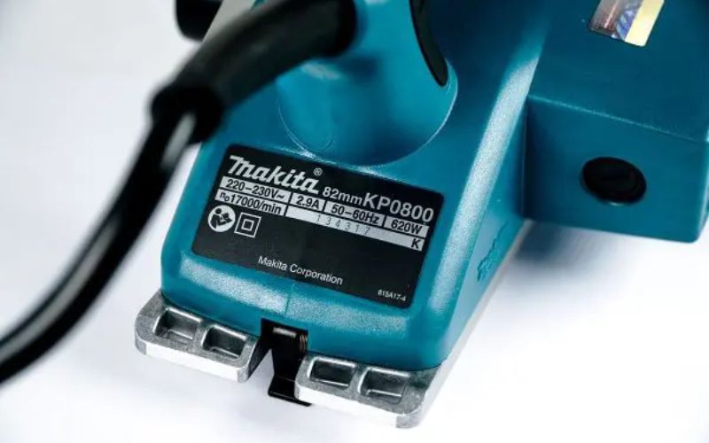 Máy bào Makita KP0800X