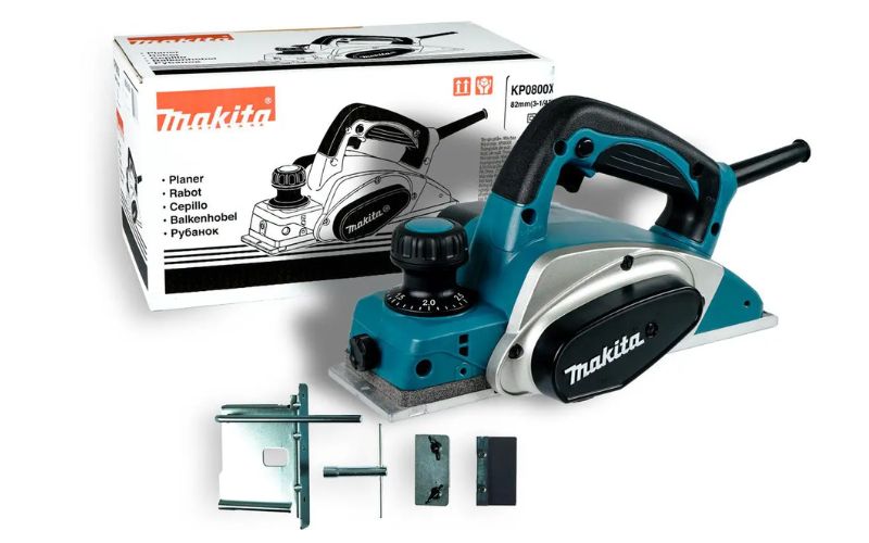 Máy bào Makita KP0800X