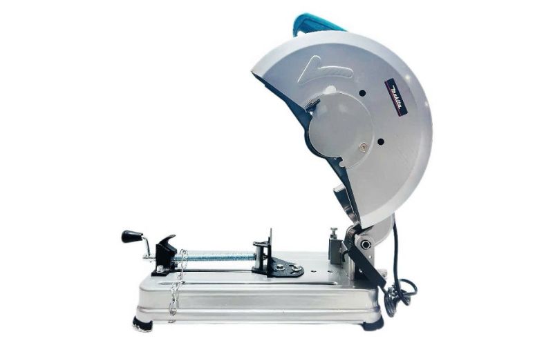 Máy cắt sắt Makita 2414NB