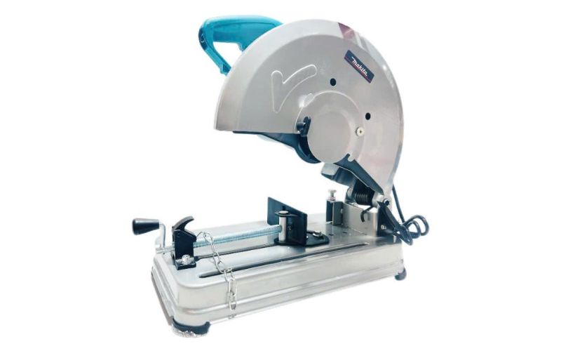 Máy cắt sắt Makita 2414NB