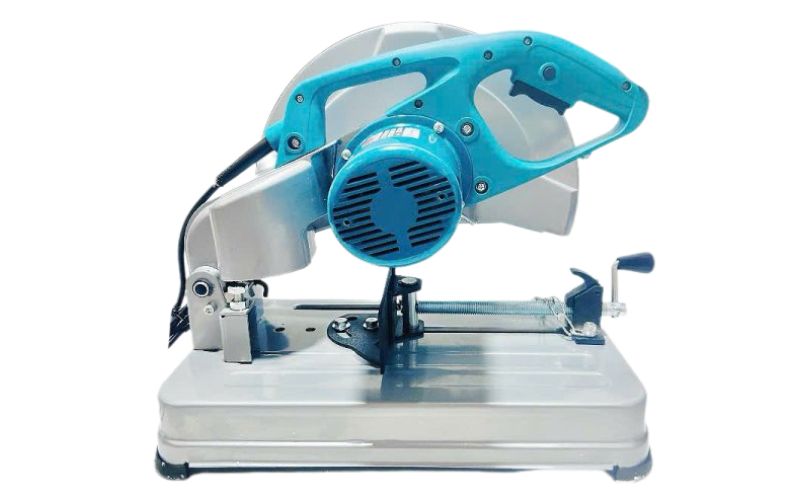 Máy cắt sắt Makita 2414NB