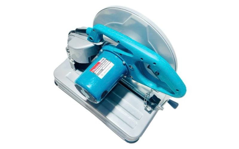 Máy cắt sắt Makita 2414NB